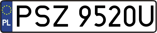 PSZ9520U