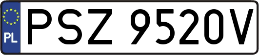 PSZ9520V