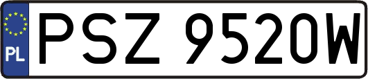 PSZ9520W