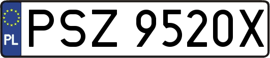 PSZ9520X