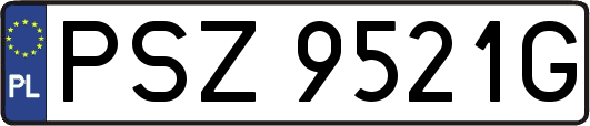 PSZ9521G