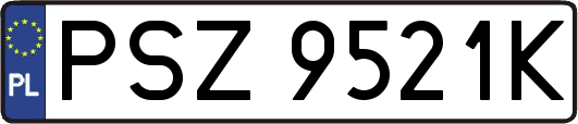 PSZ9521K