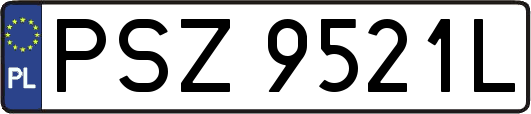PSZ9521L