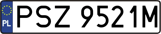 PSZ9521M