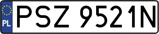 PSZ9521N