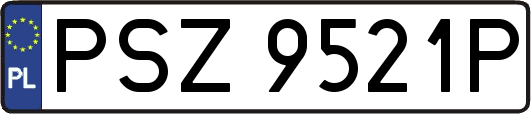 PSZ9521P