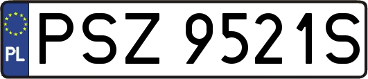 PSZ9521S