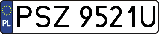 PSZ9521U