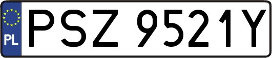 PSZ9521Y