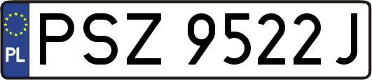 PSZ9522J