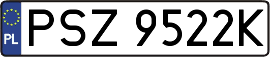 PSZ9522K