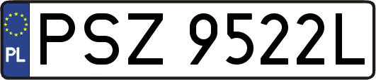 PSZ9522L