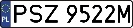 PSZ9522M