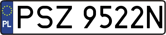 PSZ9522N