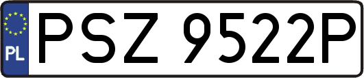 PSZ9522P