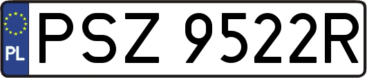 PSZ9522R