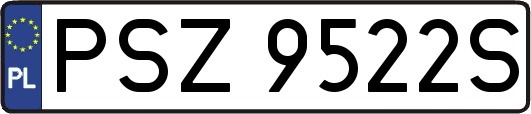 PSZ9522S