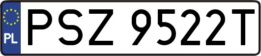 PSZ9522T