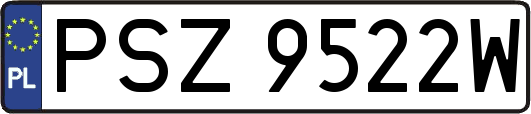 PSZ9522W