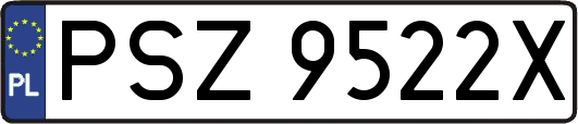 PSZ9522X