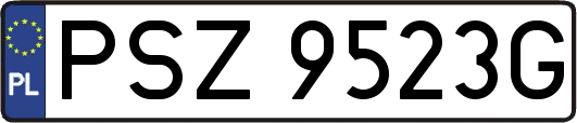 PSZ9523G