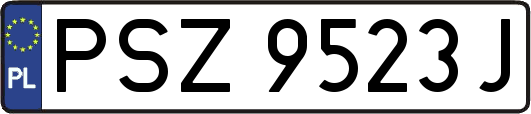 PSZ9523J