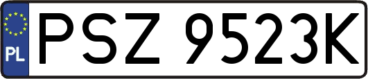PSZ9523K