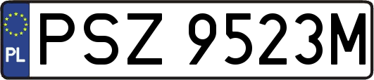PSZ9523M