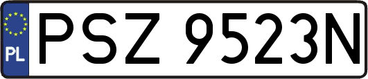 PSZ9523N