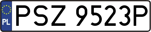 PSZ9523P