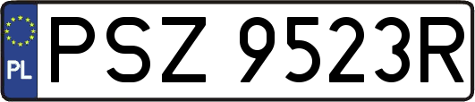 PSZ9523R