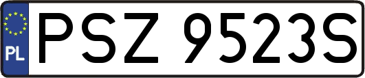 PSZ9523S
