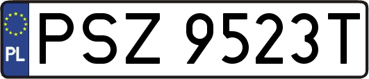 PSZ9523T