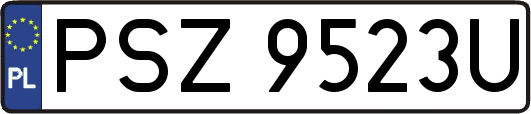 PSZ9523U