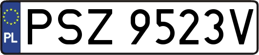 PSZ9523V
