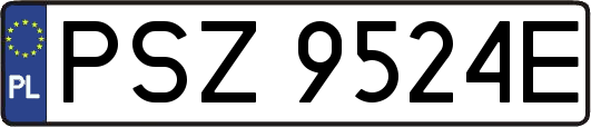 PSZ9524E