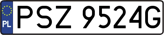 PSZ9524G