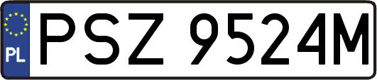 PSZ9524M