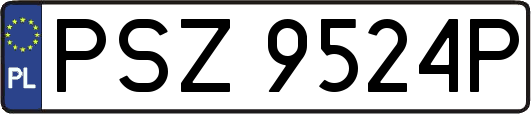 PSZ9524P