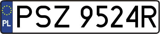 PSZ9524R