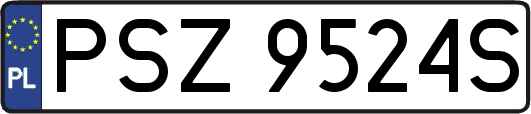 PSZ9524S