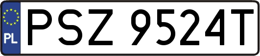 PSZ9524T
