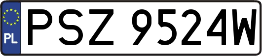PSZ9524W