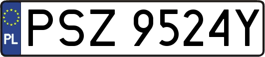 PSZ9524Y