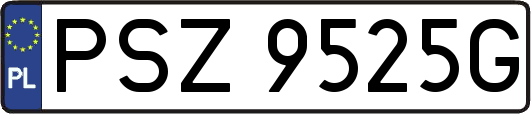 PSZ9525G