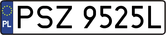 PSZ9525L