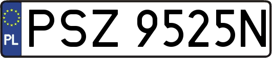 PSZ9525N