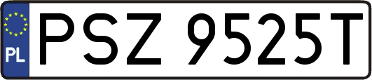 PSZ9525T