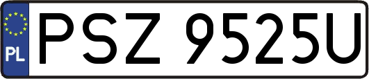 PSZ9525U