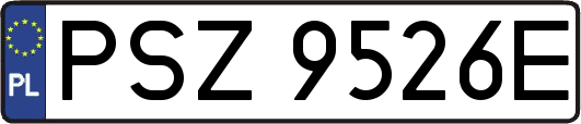PSZ9526E